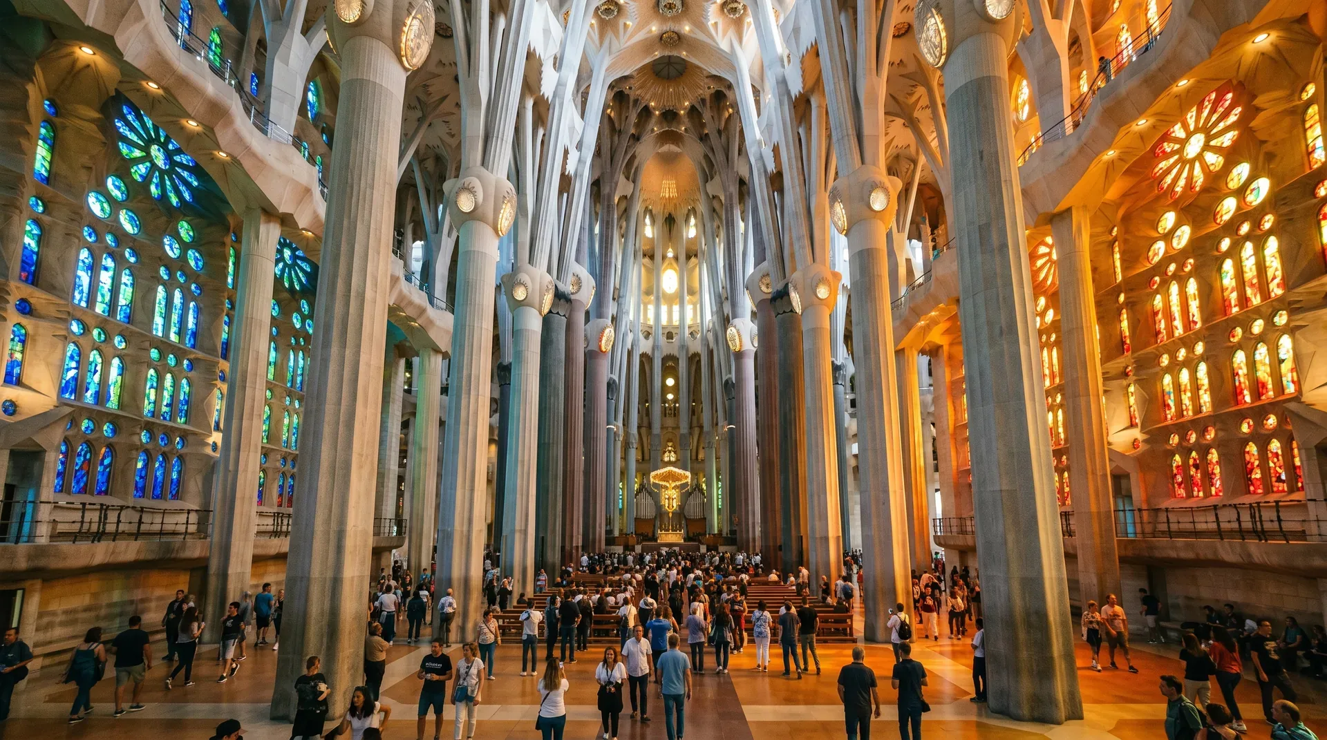 Is the Sagrada Família Worth It? An Honest Answer