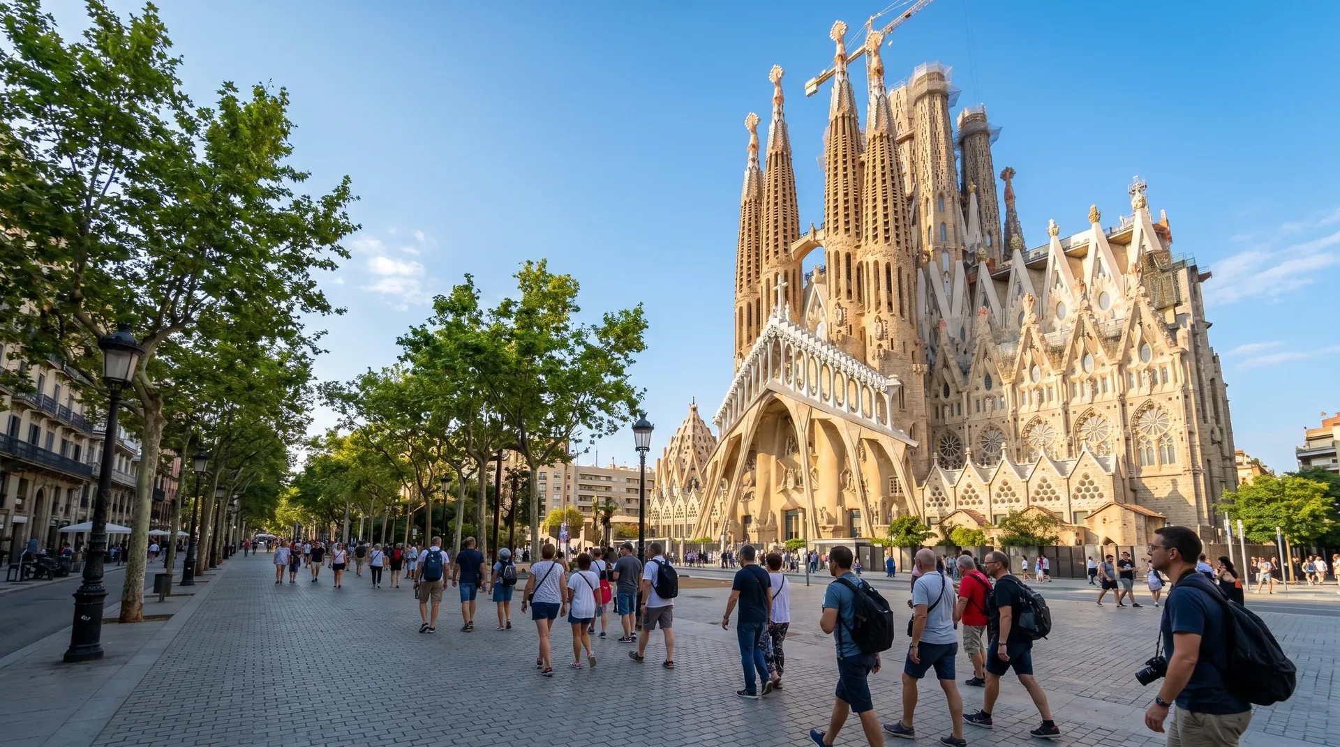 15 Sagrada Família Tips Nobody Tells You
