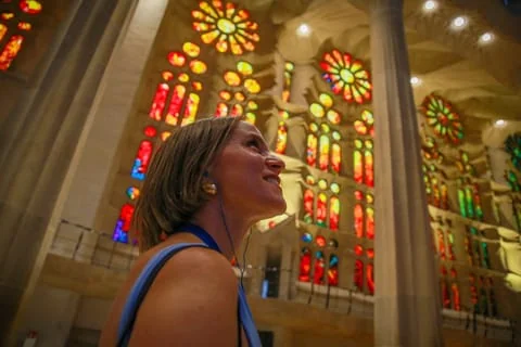 Barcelona: Sagrada Familia Tour Priority Access & Add-Ons